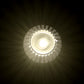 Led Flameless Decorative Candles (4 Pc)