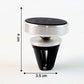 360° Rotating Magnetic Phone Holder Stand (1 Pc)