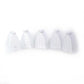 Led Flameless Decorative Lantern Lights - (5 Pc  Set)