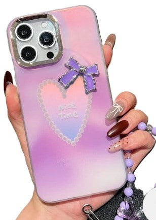 Bow Bling with Charm