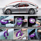 4098 Car Wash Cleaning Brush Microfiber Dusting Tool Duster Dust Mop Home Cleaning For Cleaning And Washing Of Dirty Car Glasses Windows And Exterior.