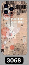 Embossed HQ (3068)