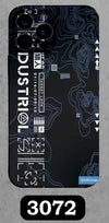 Embossed HQ (3072)