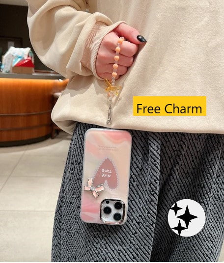 Bow Bling with Charm