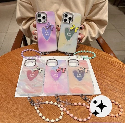 Bow Bling with Charm