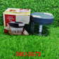 2673 Handy Chopper And Slicer Used Widely For Chopping And Slicing Of Fruits Vegetables Cheese Etc. Including All Kitchen Purposes