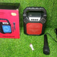 Portable speaker Bluetooth boom box