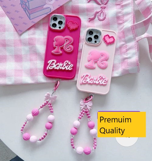 Barbie  Pink for 16 pro