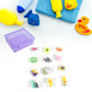 12 in 1 toy for kids, 10 different and small toys for kids to play with curiosity