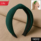 Curl Knot Textured Knot Hair Accessory