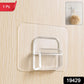 Adhesive Wall Hook