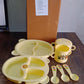 Kids Feeding Dinner (8 Pc Set)
