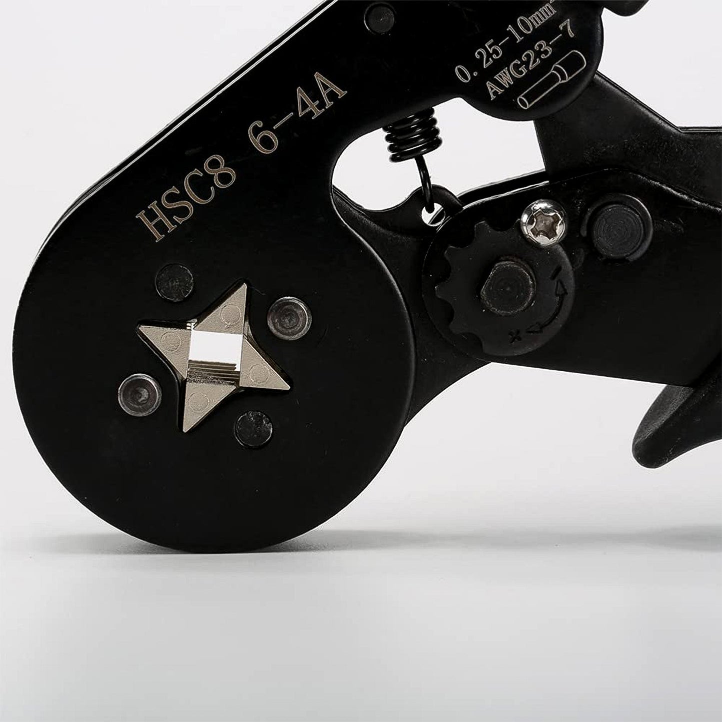 Approx 1200 Piece Ferrule Crimping Tool Kit Set