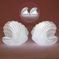 6621 Pearl Shell Night Lamp Decorate Desk Lights Nursery Toy Lamp Led Pearl Shell Night Lights For Bedroom  Home