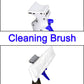 4946 Plastic Easy Glass Cleaner 3 In 1 Spray Type Cleaning Brush Pack Of 1