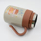 Stainless Steel Mug  Bottle Vacuum Insulated Cup With Handle  Small Cup (550 Ml)