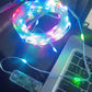 Multi Coloured 10M RGB LED Strip Lights (1 Pc / Loose)