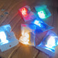 Cork-Shaped LED Bottle String Fairy Lights (1 Pc)