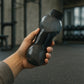 754_dumbbell Water Bottle (550 Ml) Gym Water Bottle