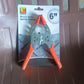 6 Inch Spring Clamps, Heavy Duty Spring Metal Spring Clamps (1 Pc)