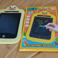 Kids Portable LCD Writing Tablet (1 Pc / Mix Design)