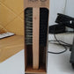 2 in 1 Dual Side Hair Bristle Beard Brush for Men Beard Comb (1 Pc)