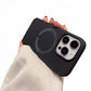 Silicone Magsafe Charging Phone Case - iPhone 14 plus
