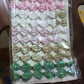 Hair Bow Knot Clip Suitable For Girls (1 Pc), Hair accessories