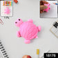 Fun Animal Shaped Eraser