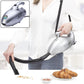 Orbit High Power Handheld Mini Vacuum Cleaner (800w  1 Pc)
