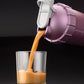 Liger Gym Shaker Bottle (Approx 800ml  1 Pc)