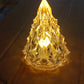 Iceberg / Pyramid Candlelight Tea Light, Diwali (1 Pc)