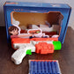 Z Master Toy Gun with Foam Bullets Compact Shooting Toy for Kids