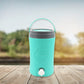 Plastic Water Rover Jug - 5 Litre  Insulated Plastic Water Rover Jug With A Sturdy Handle 5 Ltrs (Multi-coloured