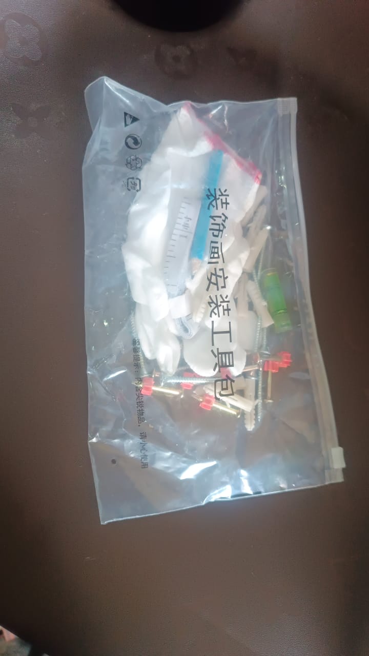 Comprehensive DIY Wall Mounting Kit