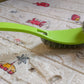 steel brush