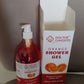 Doctor Chhoices / Choices Orange Shower Gel – 500ml (1 Pc)