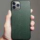 Leather 3M (green)