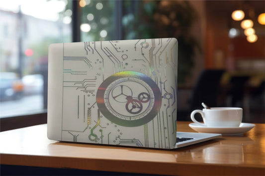 Laptop skins