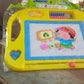 Magic Sketch Slate Board for Kids (1 Pc / 31 × 22 Cm)