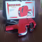 Handheld 8-Digit Plastic Price Tag Gun – Ideal for Retail & Market Price Tagging