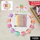 Hair Clips & Hairband for Girls Kids Hair Accessories (22 Pcs Set / Mix Design)