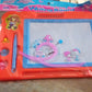 Magnetic Slate Sketch Pad / Board for Kids (1 Pc / 27 × 19 Cm)