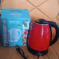 Electric Kettle Boil Dry Protection & Auto-Shut Off (1500-2000W / 2 Ltr.)