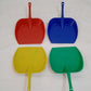 Dustpan with Long Handle, Dust Collection Dust Pan Tray for Kitchen, Home, Office, Bathroom Etc, Supdi (1 Pc / Multicolor )