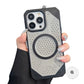 Heat Dissipation Hole Cooling Down Magsafe Phone Case - iPhone 14