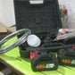 Double Battery 48v Rechargeable Electric Car Washer Gun (1 Set)