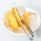 2047l Stainless Steel Watermelon Cantaloupe Slicer Knife Corer Fruit Vegetable Tools Kitchen