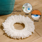 Microfiber Spin Mop Refill Head 360 Rotating Mop (5 Pc)