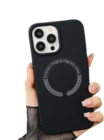 Silicon Black